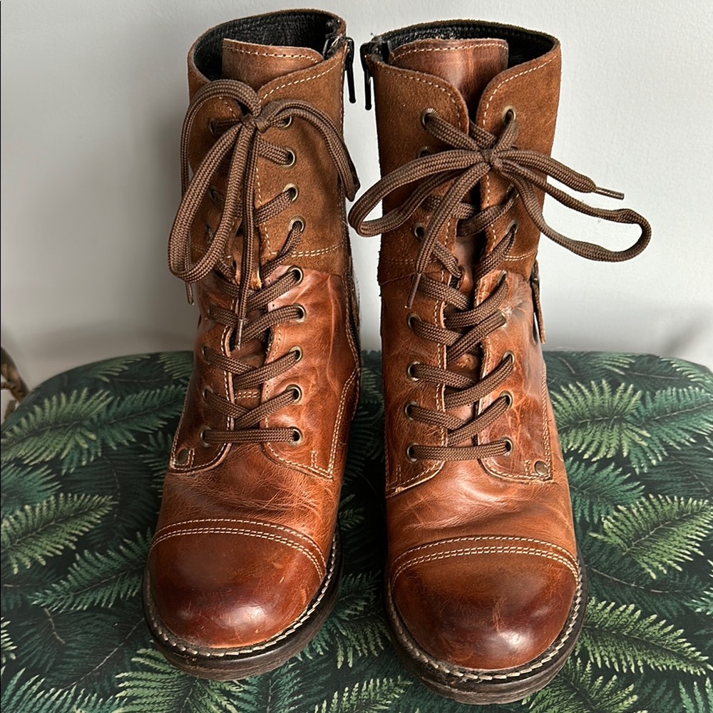 Crave Boots by Taos size 38 for women